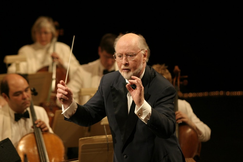 johnwilliams