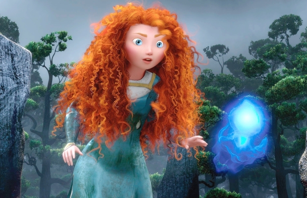 merida