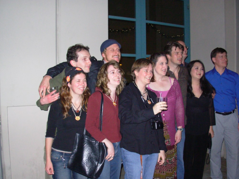 Browncoats Backup Bash 2006 188