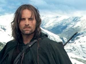 aragorn