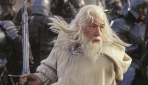 gandalf