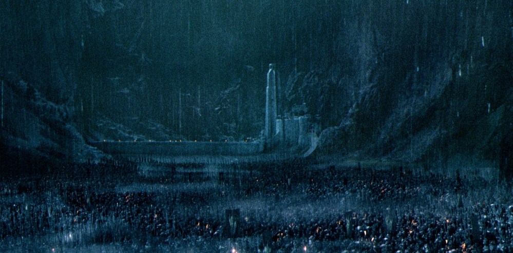 helm's deep