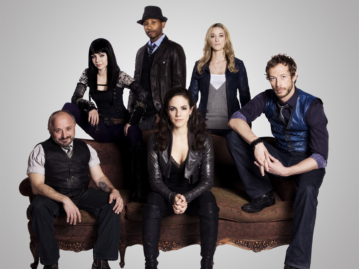 LostGirl36
