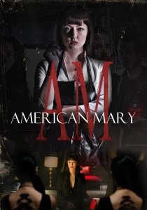 american mary