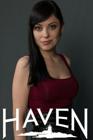 Kate Kelton – The Mind Reels