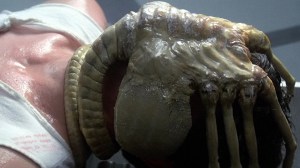 facehugger