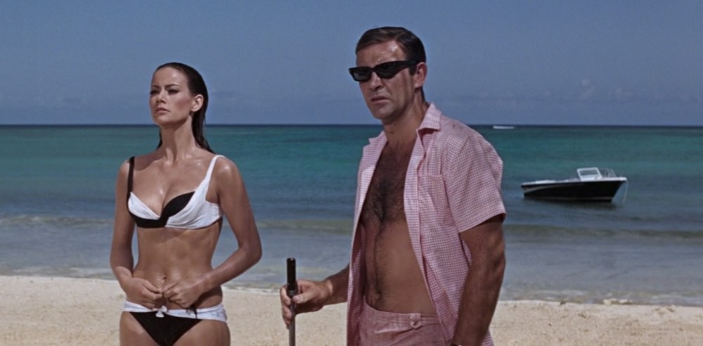 Sean-Connery-in-Thunderball