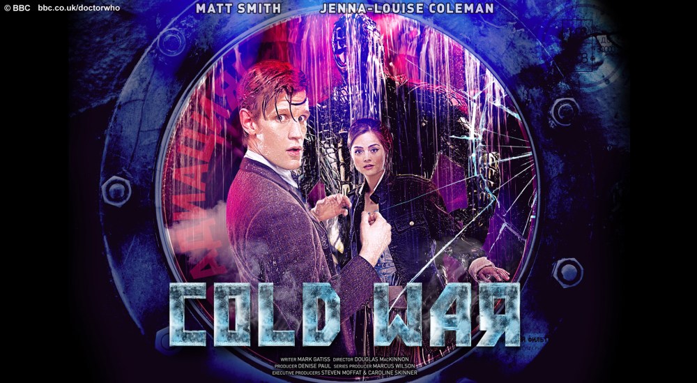 cold war