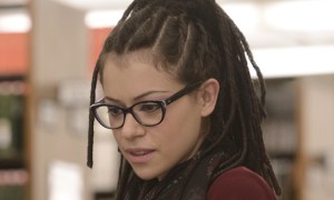 OPHAN BLACKEPISODE 106 DAY 7