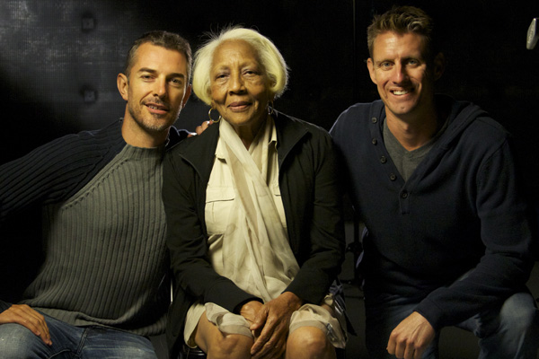 The-Life-and-Crimes-of-Doris-Payne-Hot-Docs-2013-Matthew-Pond-Kirk-Marcolina