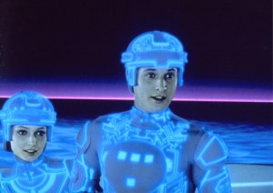 tron