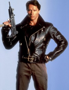 1 arnold terminator