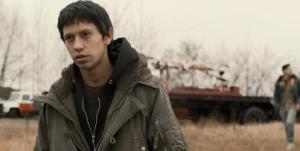 The Lesser Blessed by Anita Doron