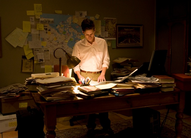 Frankenstein-Theory-key