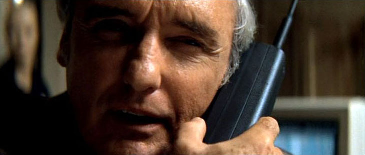 Speed -- Dennis Hopper 1994