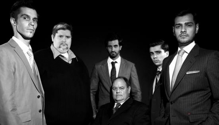 Toronto Theatre – So Much to See! – The Mind Reels