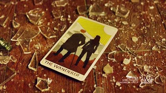 wanderer