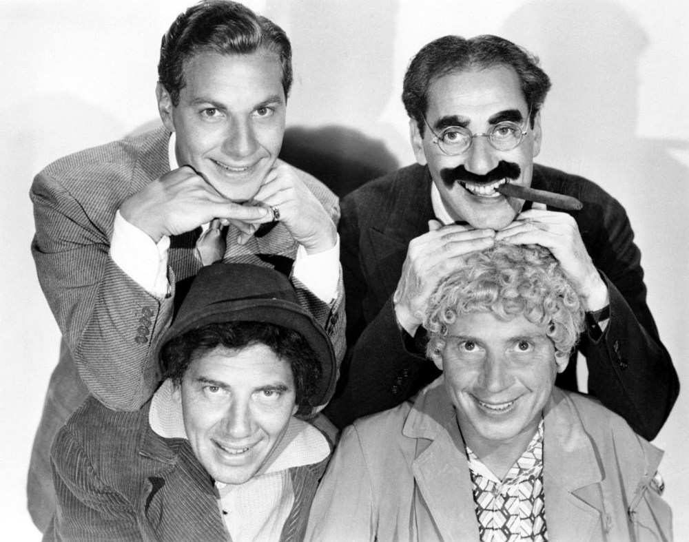 marx brothers 1