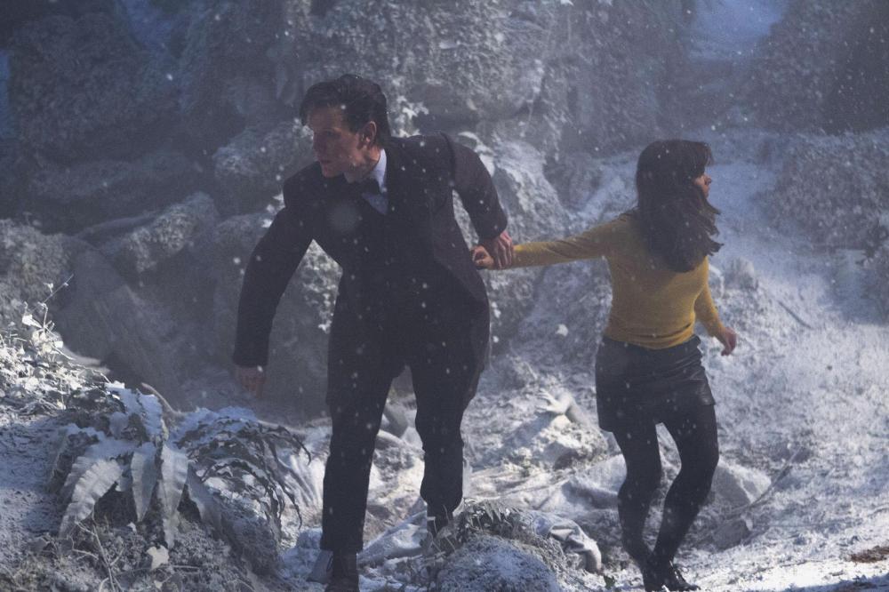 The-Time-of-the-Doctor-Who-Clara