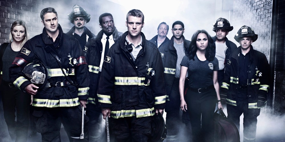 Chicago Fire - Season 2