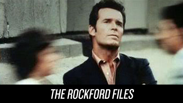 The Rockford Files 1974 This Case Is Closed Part 1 2 The Mind