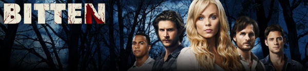 Bitten