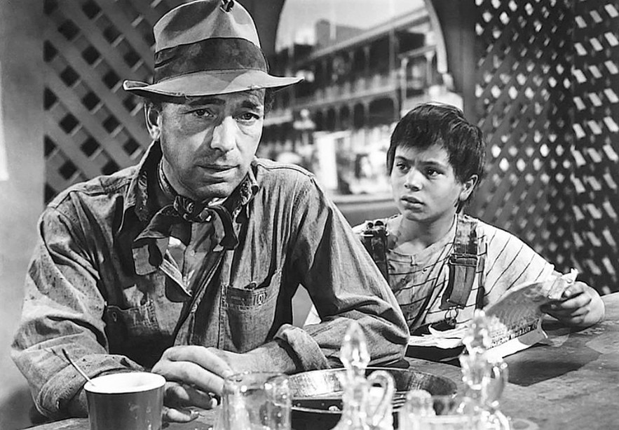 Humphrey-Bogart-in-The-Treasure-of-the-Sierra-Madre-1948-Warner-Brothers-