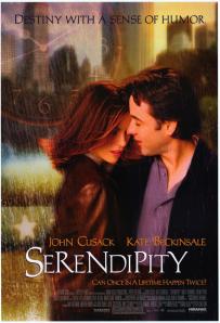 serendipity