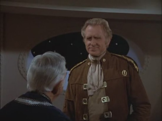 the-living-legend-part-I