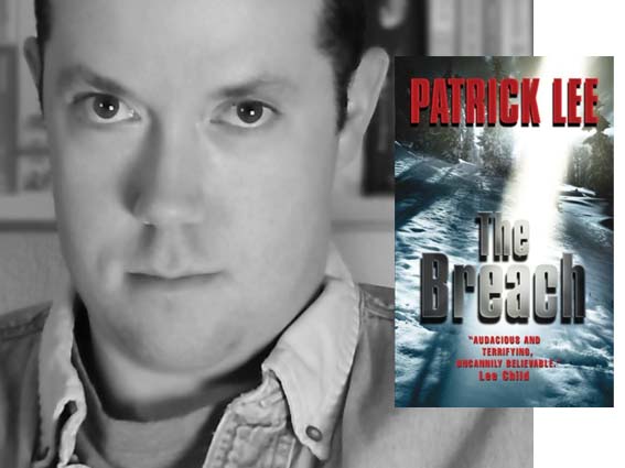 Patrick Lee_The Breach