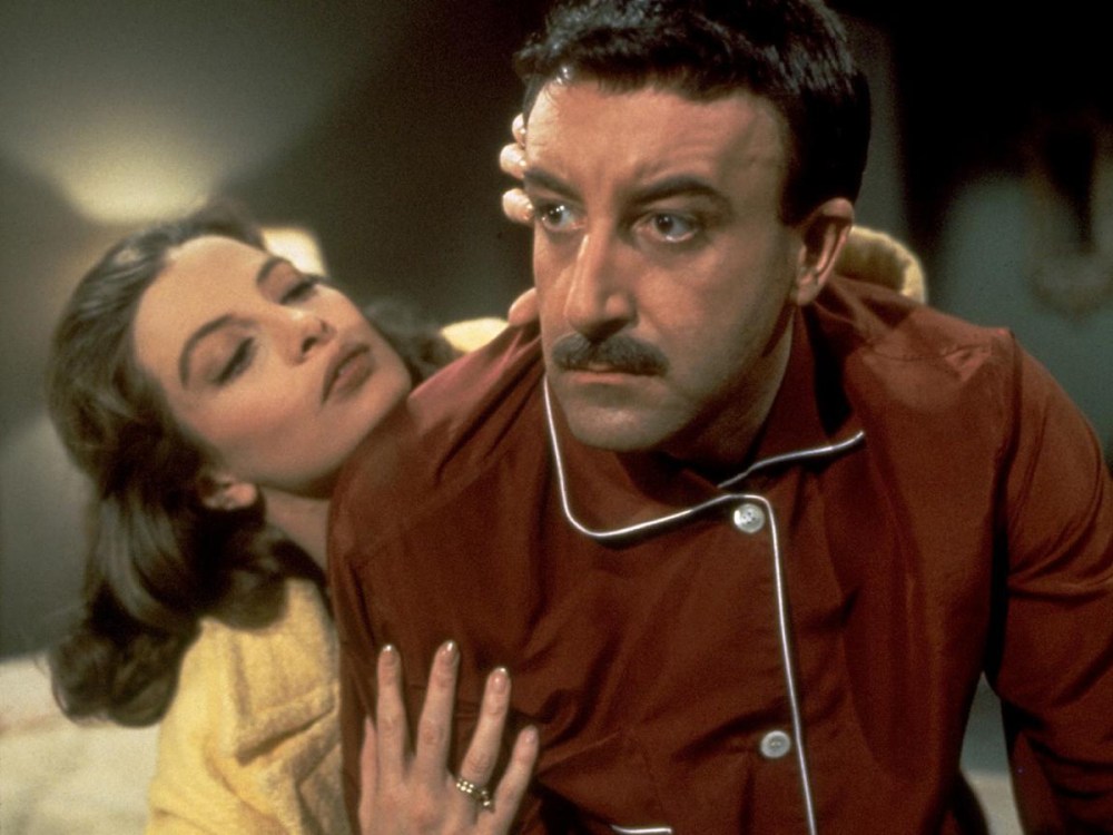 photo-La-Panthere-rose-The-Pink-Panther-1963-1