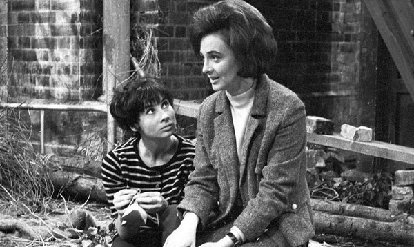 The Dalek Invasion of Earth (2)