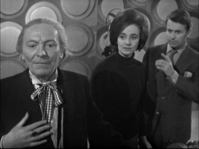 Doctor Who Remembers