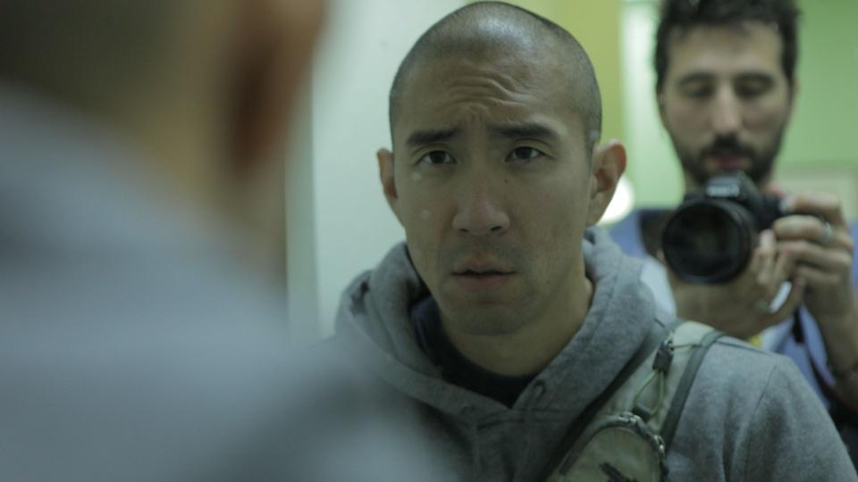 still-of-clif-prowse-and-derek-lee-in-afflicted-(2013)-large-picture