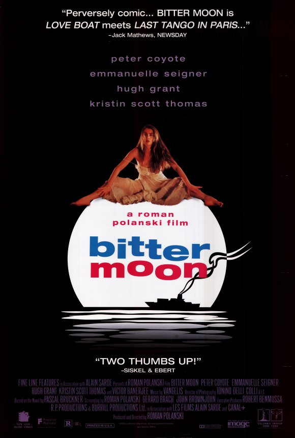 Bitter Moon (1992)1