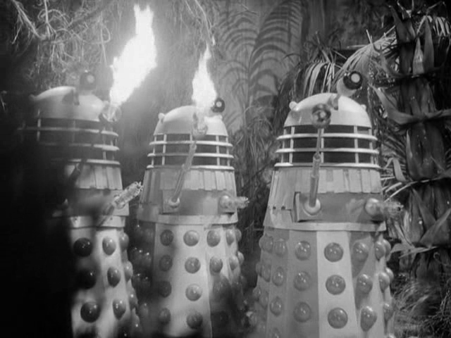 daleks