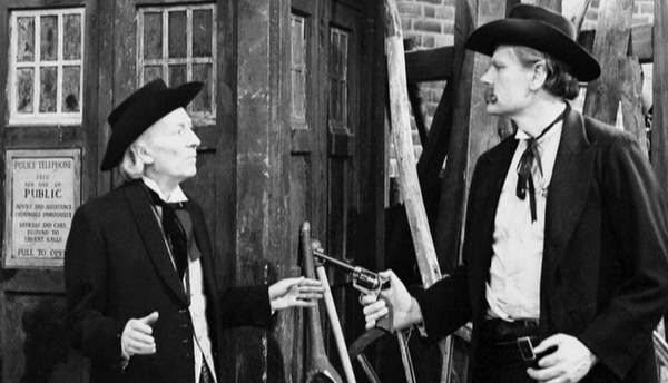 The Gunfighters (1)
