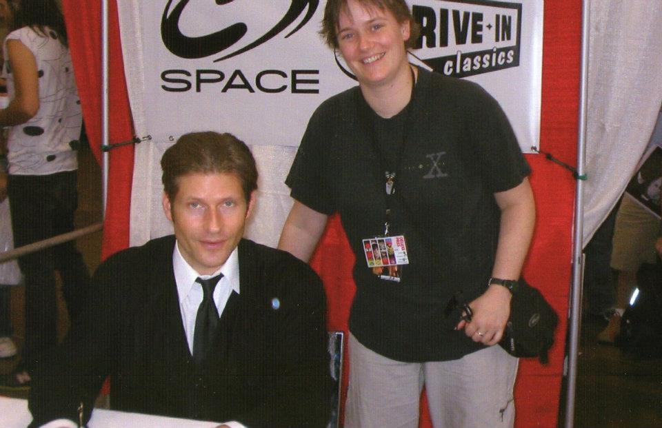 Crispin Glover, 2005