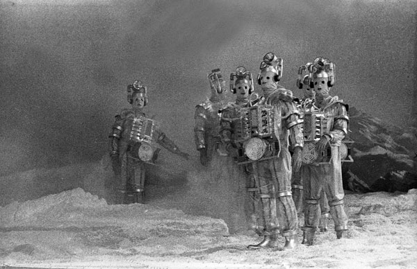 Cybermen