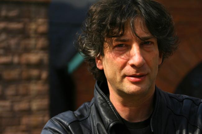 Neil_Gaiman