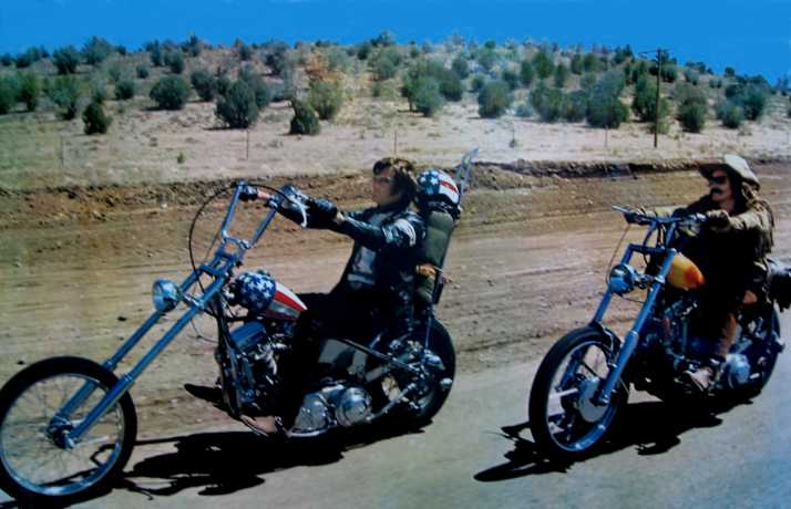 easy-rider