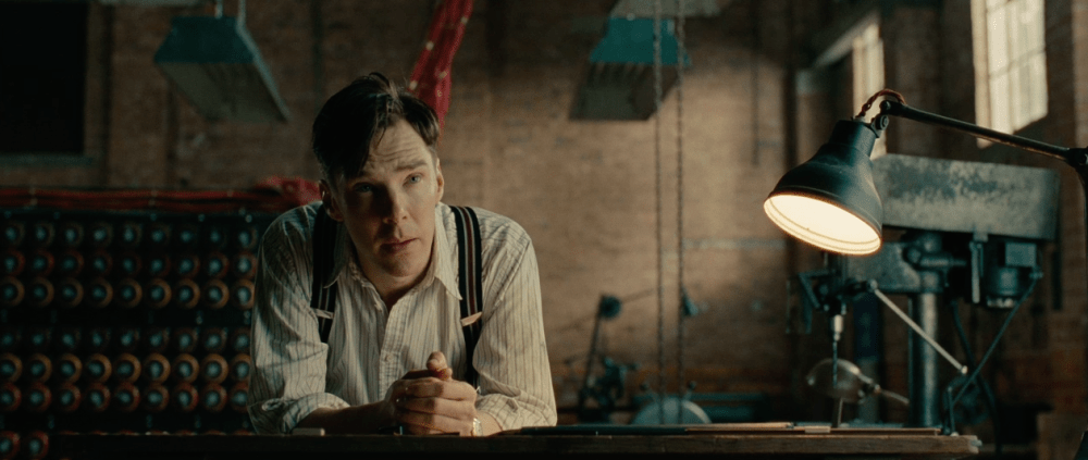 The Imitation Game film