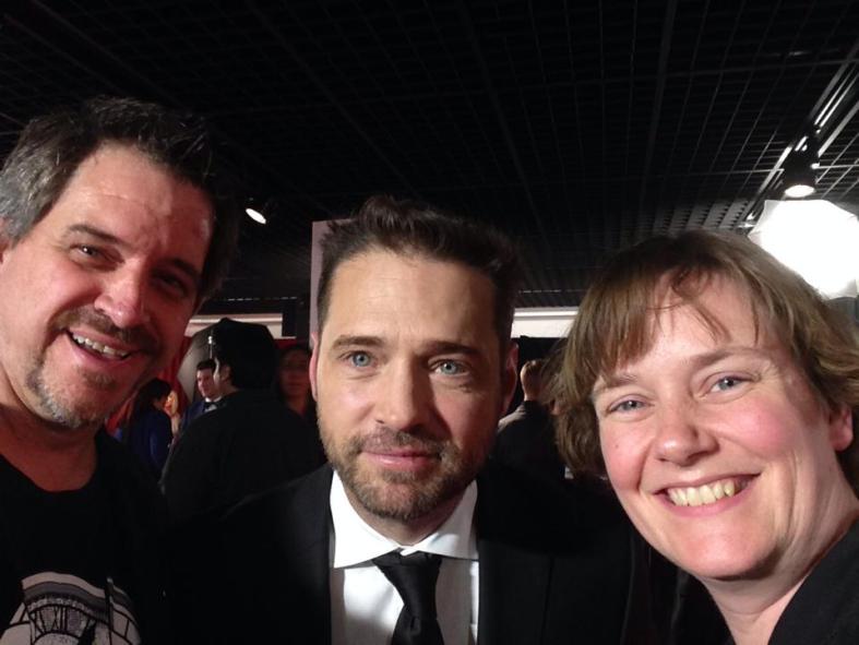 Canadian Screen Awards: Round Two – The Mind Reels