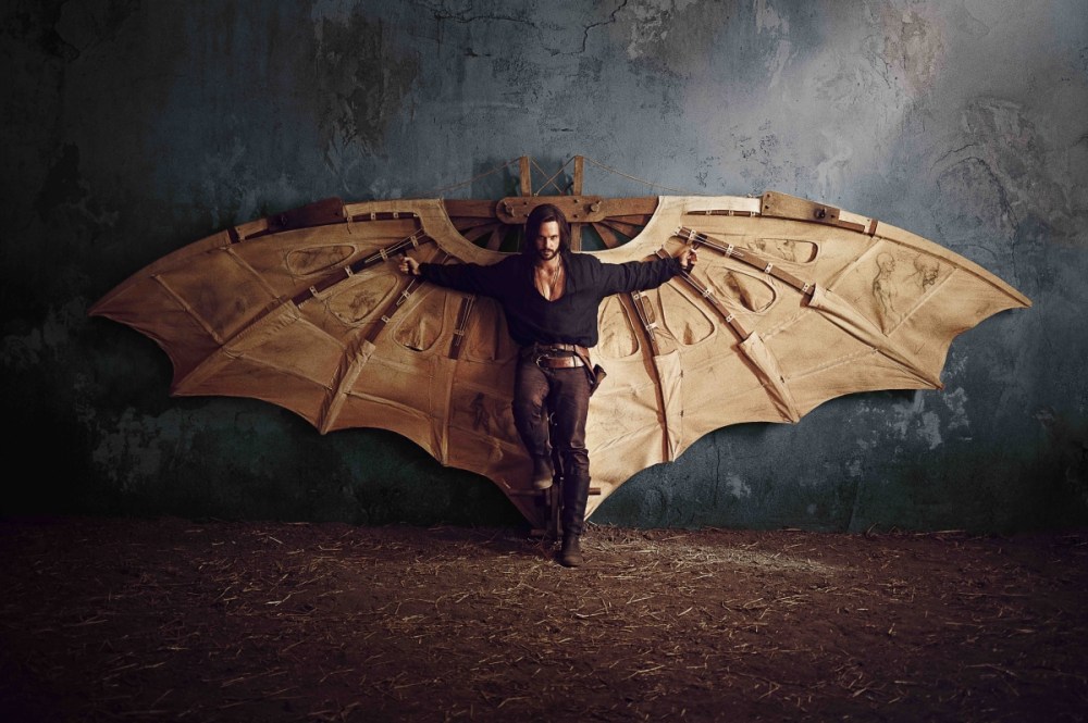 Da_Vinci_Street_of_Rome_1962_V3_6x41