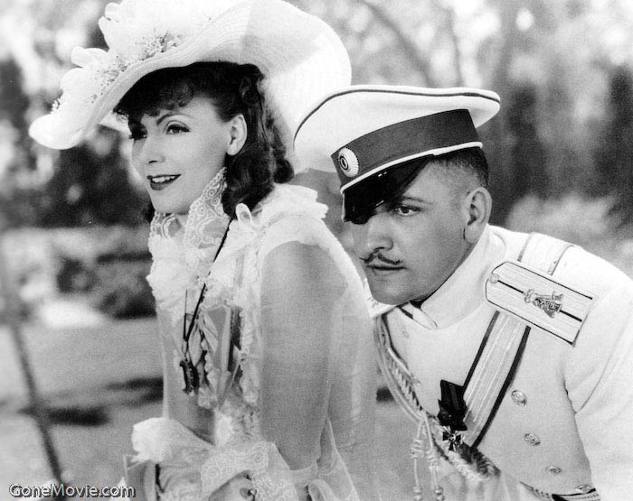 GarboMarchAnnaKarenina