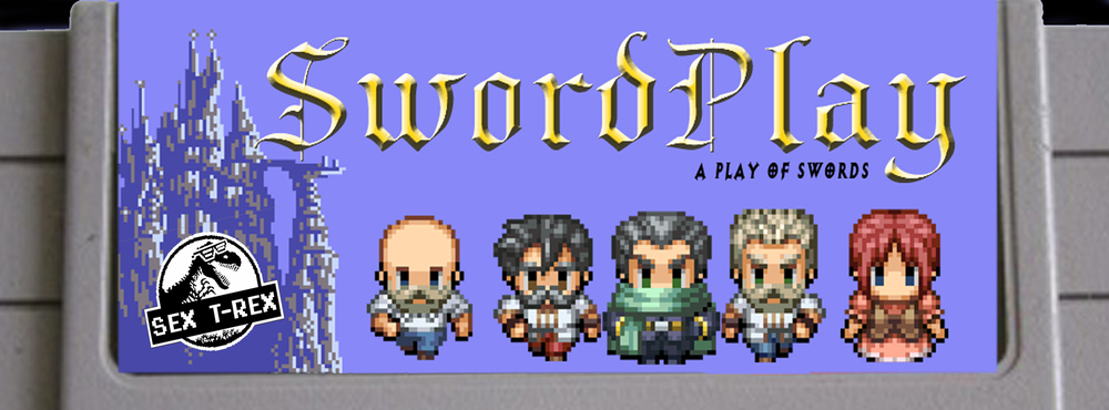swordplay