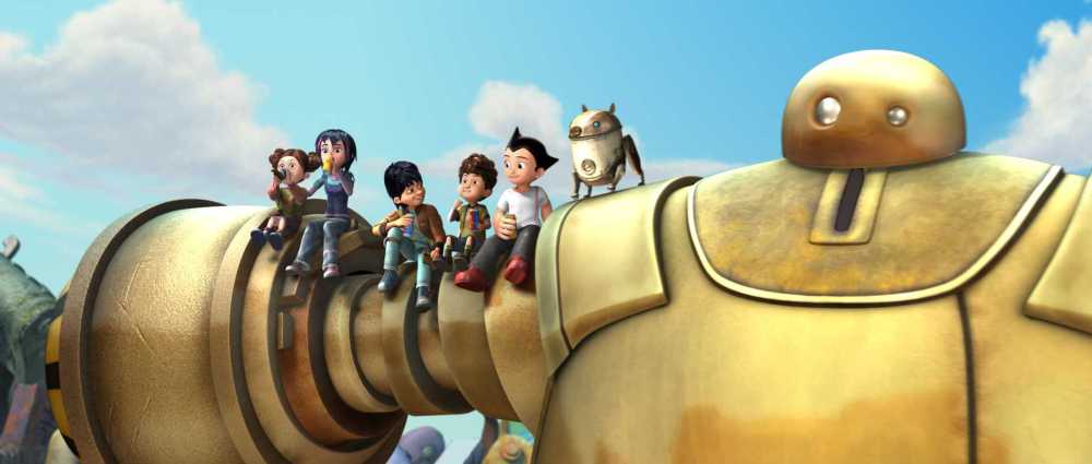 Courtesy of Summit Entertainment