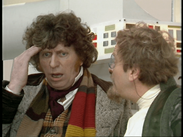 03 Doctor Who Marinus