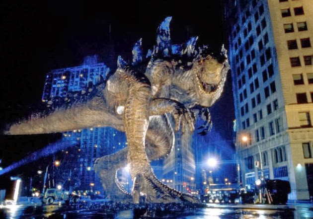 godzilla1998