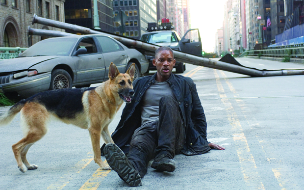 Film - I Am Legend
